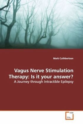 Vagus Nerve Stimulation Therapy: Is it your answer?