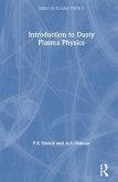 Introduction to Dusty Plasma Physics