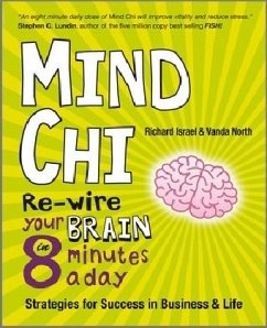 Mind Chi - North, Vanda; Israel, Richard