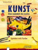 Kunst, Das kannst du auch