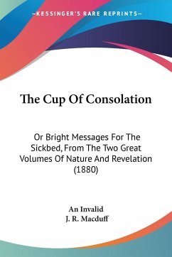 The Cup Of Consolation
