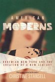 American Moderns American Moderns