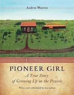 Pioneer Girl - Warren, Andrea