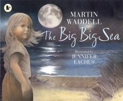 Cover The Big Big Sea