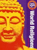 Who's Who in World Religions Who's Who in World Religions