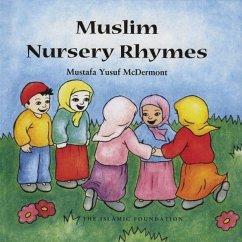 Muslim Nursery Rhymes - McDermott, Mustafa Yusuf