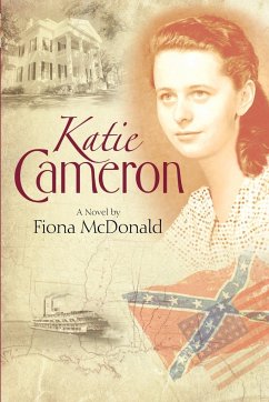 Katie Cameron - Mcdonald, Fiona