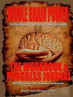 Whole Brain Power - Walsh, Gregory; Lavery, Michael