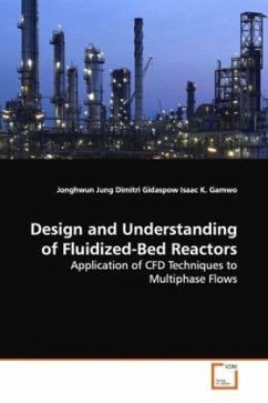 Design and Understanding of Fluidized-Bed Reactors - Jung, Jonghwun