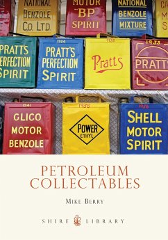 Cover Petroleum Collectables