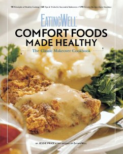 Eatingwell Comfort Foods Made Healthy - Price, Jessie