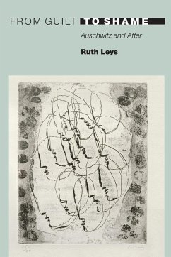 From Guilt to Shame - Leys, Ruth