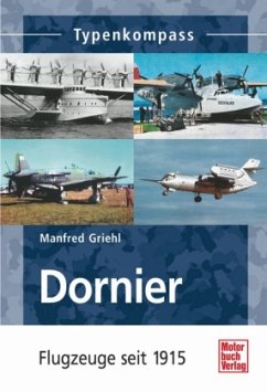 Dornier - Griehl, Manfred