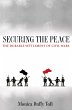 Securing the Peace - Bild 1