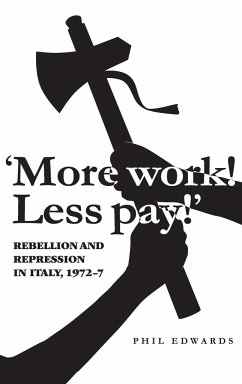 'More work! Less pay!' - Edwards, Phil