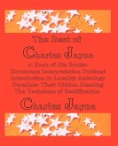 The Best of Charles Jayne