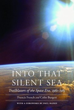 Into That Silent Sea - French, Francis; Burgess, Colin