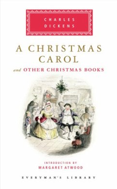 A Christmas Carol - Dickens, Charles