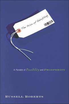 The Price of Everything - Roberts, Russell
