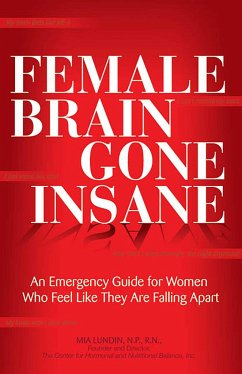 Female Brain Gone Insane - Lundin, Mia