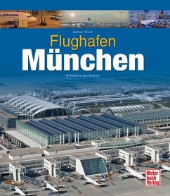 Flughafen München - Trunz, Helmut