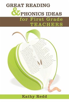 Great Reading and Phonics Ideas for First Grade Teachers
