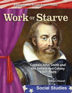 Work or Starve - Housel, Debra J