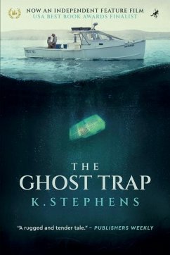 The Ghost Trap - Stephens, K.