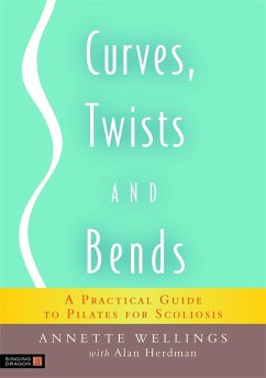 Curves, Twists and Bends - Wellings, Annette; Herdman, Alan