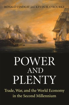 Power and Plenty - Findlay, Ronald; O'Rourke, Kevin H.