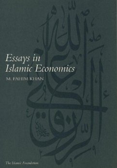 Essays in Islamic Economics - Khan, M Fahim