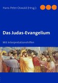 Das Judas-Evangelium Das Judas-Evangelium