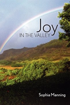 Cover Joy In The Valley