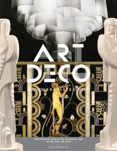 Art Deco Complete - Duncan, Alastair