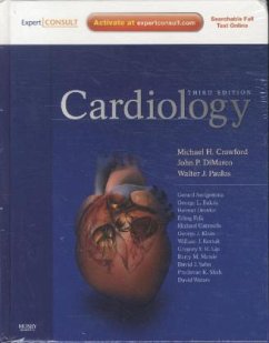Cardiology - Crawford, Michael H.; DiMarco, John P.; Paulus, Walter J.