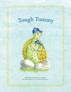 Cover Tough Tommy