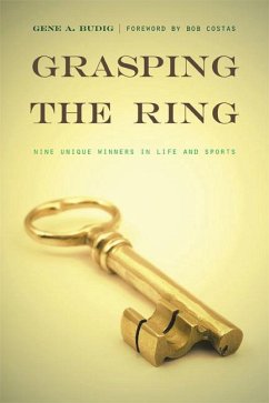 Grasping the Ring - Budig, Gene A