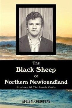 The Black Sheep Of Northern Newfoundland