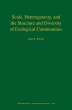 Scale, Heterogeneity, and the Structure... - Bild 1