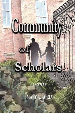 Community of Scholars - Agria, Mary A.