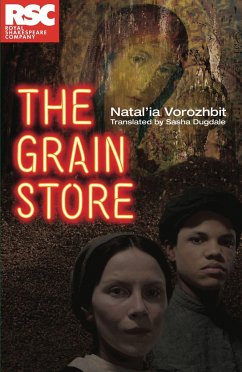 The Grain Store - Vorozhbit, Natal'ia