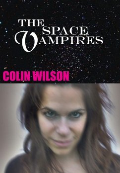 Cover The Space Vampires