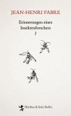 Erinnerungen eines Insektenforschers Bd.1