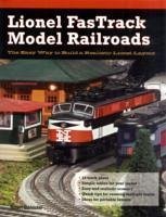 Lionel Fastrack Model Railroads - Schleicher, Robert