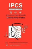 Dinitro-ortho-cresol: Environmental Health Criteria Series No. 220