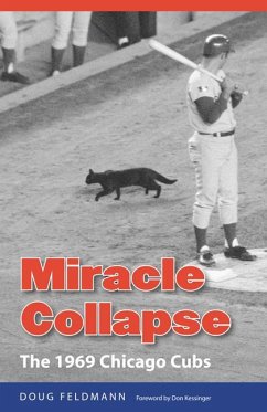 Miracle Collapse - Feldmann, Doug