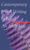 Contemporary Jewish Writing in Brazil