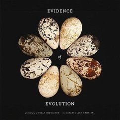 Evidence of Evolution - Hannibal, Mary Ellen