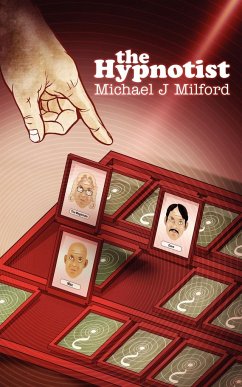 The Hypnotist - Milford, Michael J.