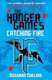 The Hunger Games - Catching Fire The Hunger Games - Catching Fire